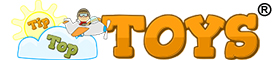 TipTopTOYS.ro - magazin online de jucării                        