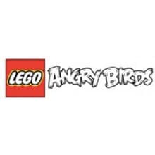 LEGO Angry Birds