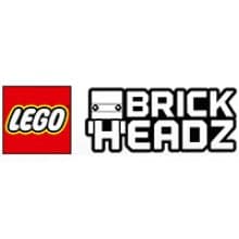 LEGO Brick Headz