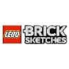LEGO Brick Sketches