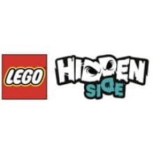 LEGO Hidden Side