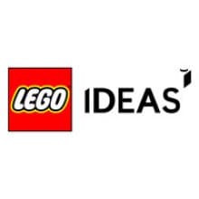 LEGO IDEAS