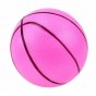 Set mingi din cauciuc Basketball gonflabilă set 3 bucăți diverse culori 10cm