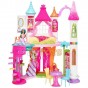 Căsuță păpuși Mattel Barbie Dreamtopia Castelul SWEET 