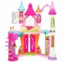 Căsuță păpuși Mattel Barbie Dreamtopia Castelul SWEET 