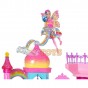 Set de joacă Barbie Dreamtopia Castelul Prințesei Mattel