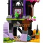 LEGO® Elves Eliberarea reginei dragon 41179