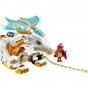 LEGO® Elves Eliberarea reginei dragon 41179