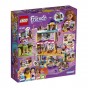 LEGO® Friends Casa prieteniei 41340