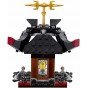 LEGO® Ninjago Asediul farului 70594