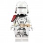 LEGO® Star Wars Snowspeeder Ordinul Întâi 75100