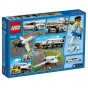 LEGO® City Servicii VIP pe aeroport 60102