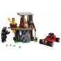 LEGO® City Arest pe munte 60173