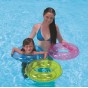 Colac înot Bestway 51 cm transparent pentru copii