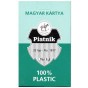 Cărți de joc Ungurești 100% plastic - Piatnik