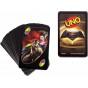 Cărți de joc UNO - Batman vs. Superman Mattel DRL58
