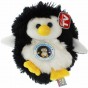 Hideaway pets animăluțe pluș Pinguin bebe 13cm