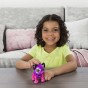 Zoomer Zupps cățeluș interactiv cu sunete și lumini Tiny Pups