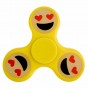 Fidget hand spinner jucărie anti-stres Emoticon multicolor