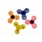 Fidget hand spinner jucărie anti-stres Emoticon multicolor