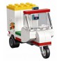 LEGO® Friends Pizzeria Heartlake 41311
