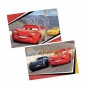 Disney Pixar Cars - Mașini Puzzle 24 bucăți 2 seturi în cutie 6035603