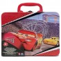 Disney Pixar Cars - Mașini Puzzle 24 bucăți 2 seturi în cutie 6035603