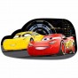 Disney Pixar Cars - Mașini Puzzle din burete 25 bucăți 6039956