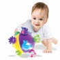 Spin Master Minge interactivă Chuckle Ball 6037928 pentru bebe