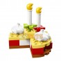 LEGO® DUPLO Prima mea festivitate 10862