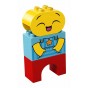 LEGO® DUPLO Primele mele emoții 10861