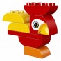 LEGO® DUPLO Prima mea pasăre 10852