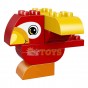 LEGO® DUPLO Prima mea pasăre 10852