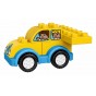 LEGO® DUPLO Primul meu autobuz 10851