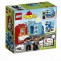 LEGO® DUPLO Patrula de poliție 10809