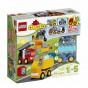 LEGO® DUPLO Primele mele mașini și camioane 10816