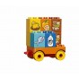 LEGO® DUPLO Primul meu camion 10818
