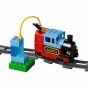 LEGO® DUPLO Primul meu set de trenuri 10507