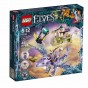 LEGO® Elves Aira și cântecul dragonului de vânt 41193