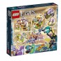 LEGO® Elves Aira și cântecul dragonului de vânt 41193
