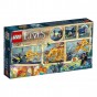 LEGO® Elves Azari și capturarea leului de foc 41192