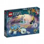 LEGO® Elves Naida și ambuscada țestoasei de apă 41191