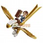 LEGO® Elves Emily Jones și evadarea vulturului 41190