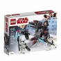 LEGO® Star Wars Pachetul de luptă al specialiștilor ordinului întâi 75197