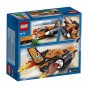 LEGO® City Mașina de viteză 60178