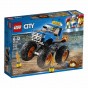 LEGO® City Camion gigant 60180