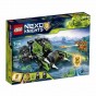LEGO® NEXO KNIGHTS Twinfector 72002