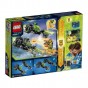 LEGO® NEXO KNIGHTS Twinfector 72002
