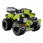 LEGO® Creator Mașina de raliuri Rocket 31074