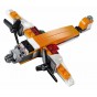 LEGO® Creator Dronă de explorare 31071